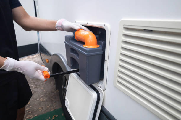 Best Local porta potty services  in Fort Valley, AZ