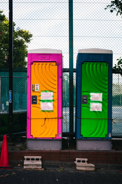 Best Sanitation services for porta potties  in Fort Valley, AZ