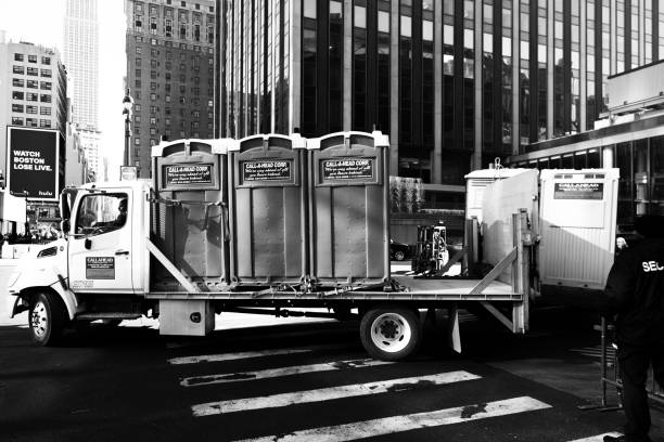 Best Porta potty rental for parties  in Fort Valley, AZ