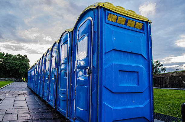 Best Portable restroom trailer rental  in Fort Valley, AZ